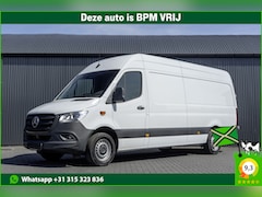 Mercedes-Benz Sprinter - 315 CDI | L3H2 | 3.5T Trekgewicht | Mbux | Camera | CarPlay | Navi | Climate | Cruise | PD