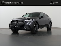 Mercedes-Benz GLC-klasse Coupé - 300 e 4MATIC Sport Edition met 300e 4MATIC Sport Edition