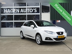 Seat Ibiza SC - 1.2 TSI Armin Limited Edition, 2012 147.007 Km
