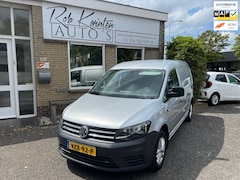 Volkswagen Caddy Maxi - 2.0 TDI L2H1 BMT Trendline Automaat