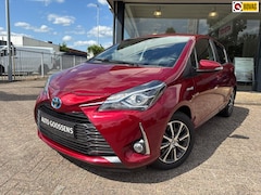 Toyota Yaris - 1.5 Hybrid Y20|Camera|Stoelverwarming