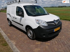 Renault Kangoo - 1.5 Blue dCi 115 Comfort Maxi AC * 6999 EX BTW