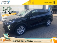 Renault Symbioz - 1.6 E-Tech full hybrid 145 evolution Nu op voorraad bij Zeeuw & Zeeuw met € 3.000 voorraad