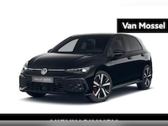 Volkswagen Golf - 1.5 eHybrid GTE 272 PK | #AD | Black style | Apple Carplay draadloos | Camera | Navigatie