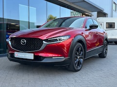Mazda CX-30 - 2.0 e-SkyActiv-X M Hybrid Homura|Orig NL|Afn Trekhaak|Carplay|Stoelverw|Camera|Navi