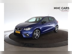 Seat Ibiza - 1.0 Eco TSI 85kW FR Business Intense | 115PK |