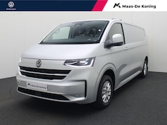 Volkswagen e-Transporter - Bedrijfswagens Bestelwagen Style 64kWh 218pk L2 700163