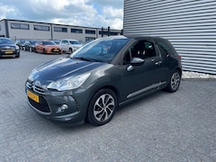 Citroën DS3 - 1.2 VTi Chic