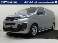 Opel Vivaro - 2.0 BlueHDi 145 S&S L2 Navigatie + Side bars + camera + design pack