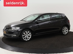 Volkswagen Golf - 1.0 TSI Highline | Full LED | Virtual Cockpit | Carplay | Adaptive cruise | Navigatie | Cl