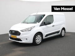 Ford Transit Connect - 1.5 EcoBlue L1 Trend | Airco | Parkeersensoren | Trekhaak