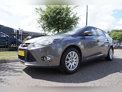 Ford Focus - 1.6 TDCi 115pk Titanium Clima Thaak Mooi