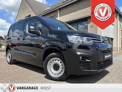 Citroën Berlingo - 1.2 Club BTW VRIJ Airco / Carplay / Trekhaak