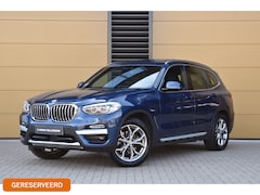 BMW X3 - xDrive20i High Executive * X line * Head-up * Harman Kardon * Panorama dak * Sfeerverlicht