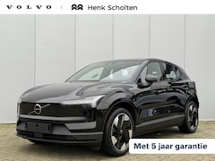 Volvo EX30 - Single Motor Extended Range Plus | Voorstoelen + Stuurwiel Verwarmd | Harman Kardon audio