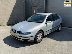 Seat Leon - 1.6-16V Stella