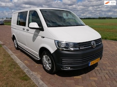 Volkswagen Transporter - 2.0 TDI L1H1 110kW 4Motion Highline AC NAVI CAMERA 2XDOOR 4WD * 10999 EX BTW