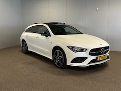 Mercedes-Benz CLA-klasse Shooting Brake - 250e AMG STYLING-PANORAMA-SFEER-CAMERA-COMPLEET