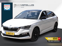 Skoda Scala - 1.0 TSI Ambition 1e Eigenaar | Apple Carplay/Androidauto | Cruise 12 mnd BOVAG garantie Wh