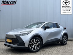 Toyota C-HR - 1.8 Hybrid 140 Dynamic NL Auto Navi Carplay Dodehoek detectie Parkeersensoren