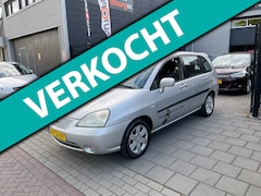 Suzuki Liana - 1.6 S-Limited 2e Eigenaar Trekhaak Airco NAP APK