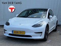 Tesla Model 3 - Standard RWD Plus 60 kWh- Facelift 12-2021