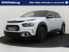 Citroën C4 Cactus - 1.2 PureTech Origins