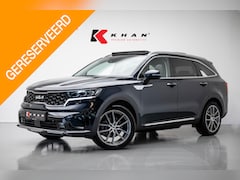 Kia Sorento - 1.6 T-GDI Plug-in Hybrid 4WD DynamicPlusLine 7p
