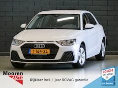 Audi A1 Sportback - 25 TFSI Pro Line | NAVIGATIE | CRUISE CONTROL |