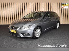 Seat Leon ST - 1.0 EcoTSI Style Business Intense Navi PDC All-season 2e eig. Cruise Clima Nwe APK