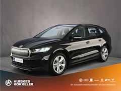 Skoda Enyaq iV - 60 Selection 180pk Automaat Adaptive cruise control, Navigatie, Achteruitrijcamera, LED ko
