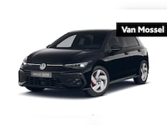 Volkswagen Golf - 1.5 eHybrid GTE 272 PK | #AD | Head up display | Panoramadak | Dynamische onderstelregelin