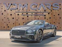 Bentley Continental GTC - 4.0 V8 | Carbon | Styling Spec | NAIM | Touring Spec | Rotating Display |