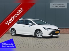 Toyota Corolla - 1.8 Hybrid Active I 1 eigenaar I NL-auto