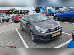 Kia Rio - 1.2 CVVT airco cruise