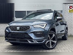 Seat Ateca - 1.5 TSI FR Business Pano Virtual Trekhaak A.Cruise Sfeer Cam '21