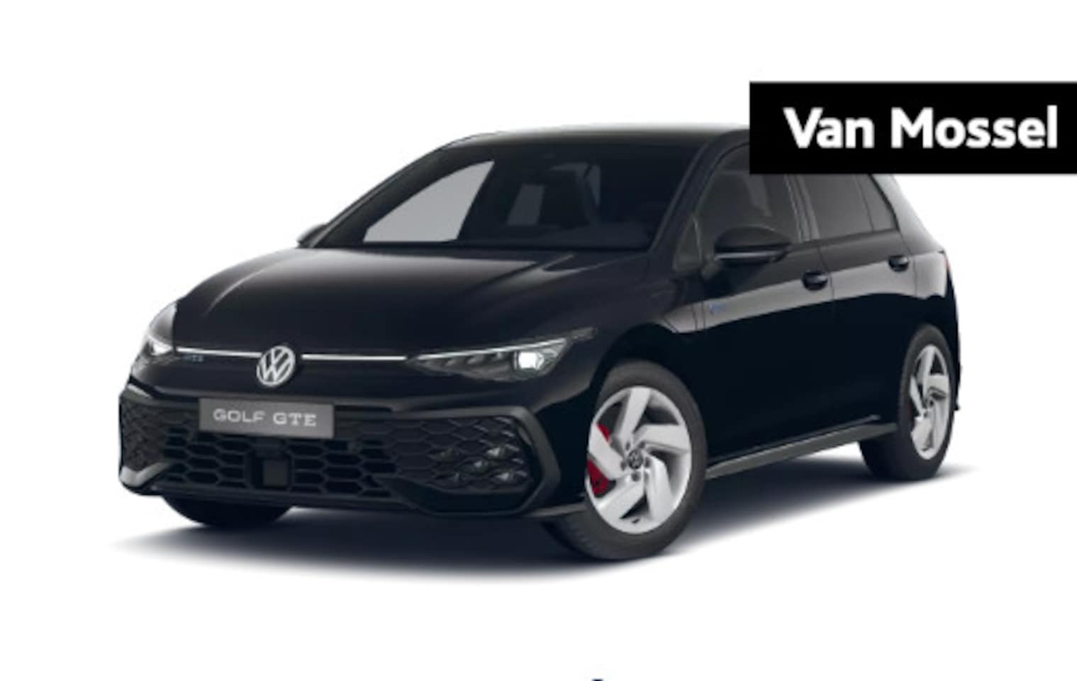 Volkswagen Golf - 1.5 eHybrid GTE 272 PK | #AD | Panoramadak | Dynamische onderstelregeling | Apple Carplay - AutoWereld.nl