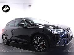Seat Ibiza - 1.0 TSI FR/Pano dak/Camera/Alcantara/Apple car play