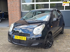 Suzuki Alto - 1.0 Comfort Automaat |Nap |Apk Nieuw