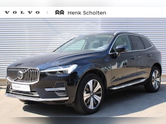 Volvo XC60 - T8 Plug-in Hybrid AWD 455PK Plus Bright | Panoramadak | Trekhaak | Adaptieve LED Koplamen