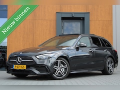 Mercedes-Benz C-klasse Estate - 300e AMG Line | 4129KM | Pano