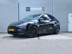 Tesla Model Y - Performance AWD 75 kWh AutoPilot