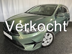 Kia Cee'd Sportswagon - Ceed 1.0 T-GDi DynamicLine 1E EIGN/ECC/STOELVERW./APPLE/LMV