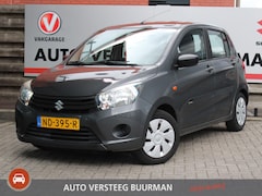 Suzuki Celerio - 1.0 Comfort Bluetooth, Elektrische Ramen Vóór, Airco, LED Dagrijverlichting
