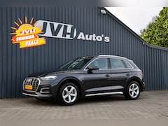Audi Q5 - 50 TFSi-E 299pk PHEV Hybrid Quattro AUT/S-Tronic 03-2023 | Sport | LED | 4x4 | TH