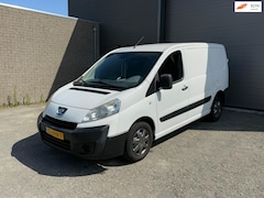 Peugeot Expert - 227 1.6 HDI L1H1
