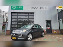 Opel ADAM - 1.0 Turbo Jam Favourite