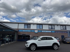 Volkswagen T-Roc - 1.5 TSI DSG | Style | Airco | Navi | Carplay