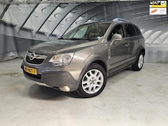 Opel Antara - 2.4-16V Temptation