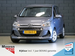 Hyundai i10 - 1.0i Comfort | AIRCO | CRUISE CONTROL |